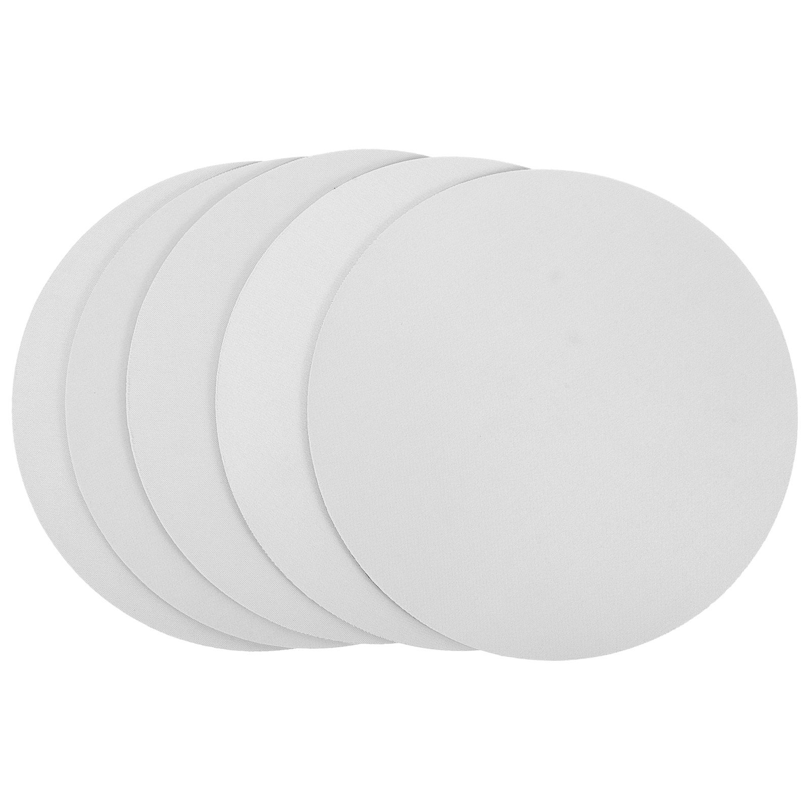 5Pcs Blank Mouse Pad for Subli - огляд і ціна Mouse Pad Blank Sublimation