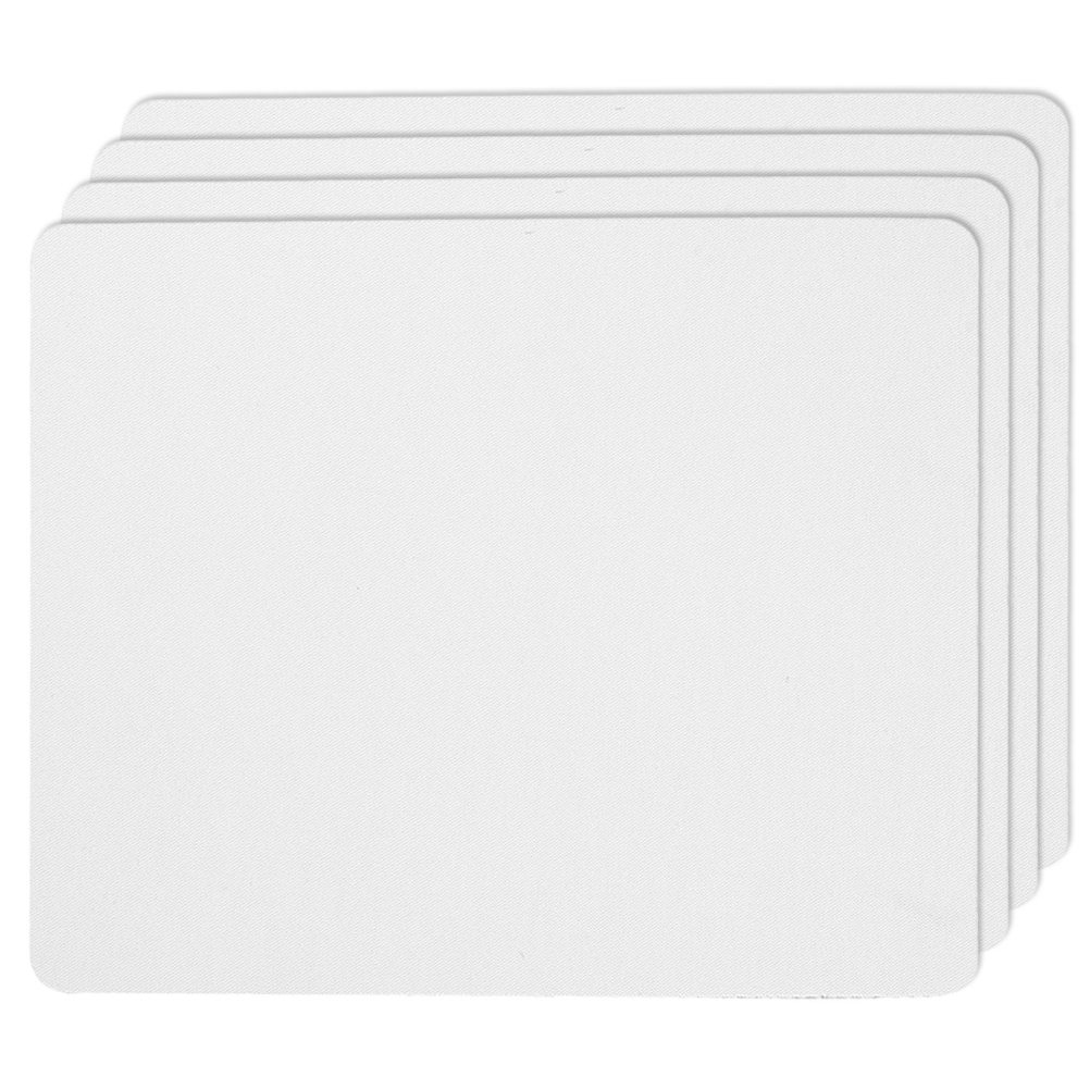 4Pcs Sublimation Mouse Pads Bl - огляд і ціна Mouse Pad Blank Sublimation