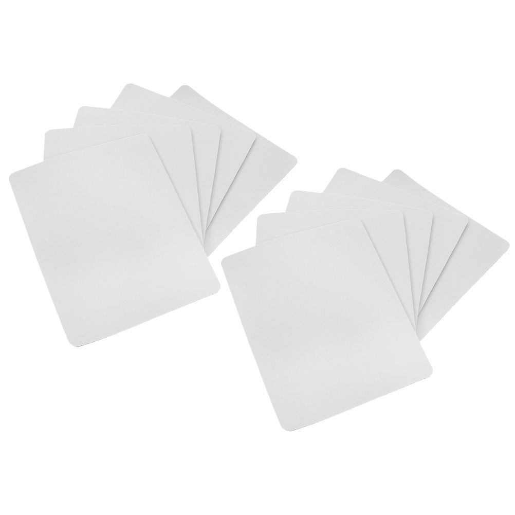 20Pcs Sublimation Mouse Pad Bl - огляд і ціна Mouse Pad Blank Sublimation
